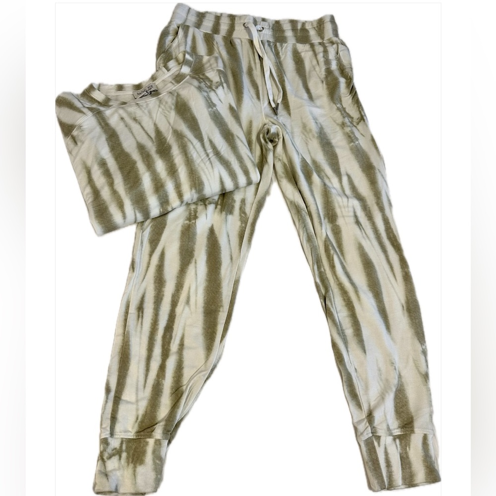 Rachel Zoe Soft Lounge Set